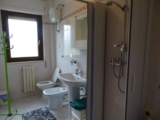 Tek Büyük Yataklı Oda (Primula)