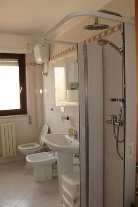 Tek Büyük Yataklı Oda (Primula)