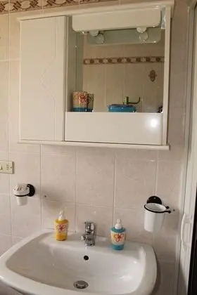 Tek Büyük Yataklı Oda (Primula)