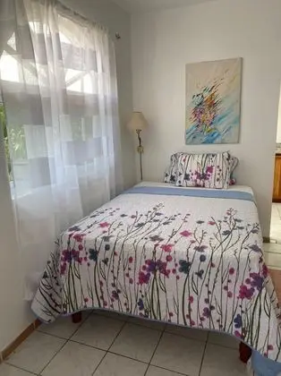 Süit, Deniz Manzaralı