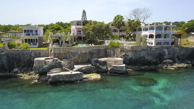 Süit, Deniz Manzaralı