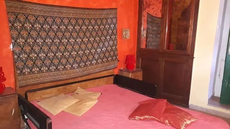 Ev, 2 Büyük (Queen) Boy Yatak