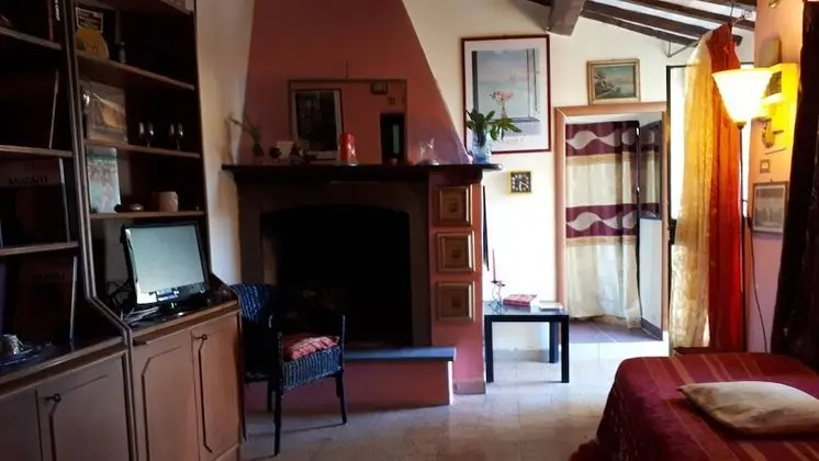 Ev, 2 Büyük (Queen) Boy Yatak