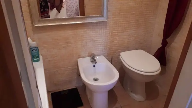 Ev, 2 Büyük (Queen) Boy Yatak