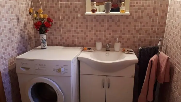 Ev, 2 Büyük (Queen) Boy Yatak