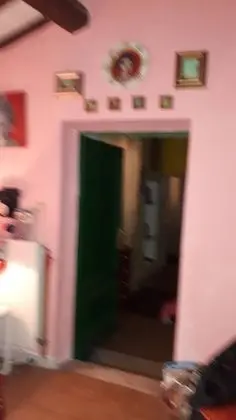 Ev, 2 Büyük (Queen) Boy Yatak