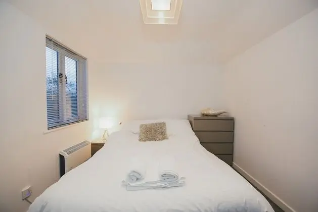 Comfort Apart Daire, 2 Yatak Odası