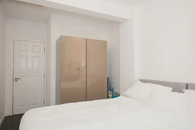 Comfort Apart Daire, 2 Yatak Odası