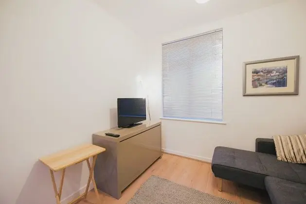 Comfort Apart Daire, 2 Yatak Odası