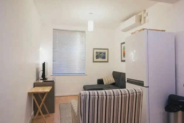 Comfort Apart Daire, 2 Yatak Odası