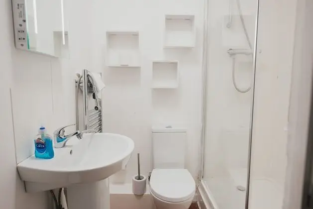 Comfort Apart Daire, 2 Yatak Odası