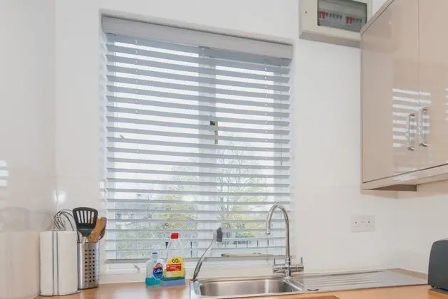 Deluxe Apart Daire, 2 Yatak Odası