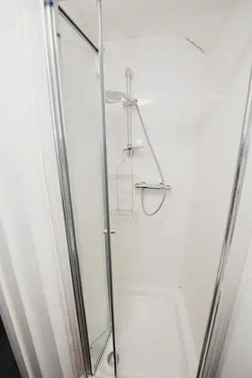 Deluxe Apart Daire, 2 Yatak Odası