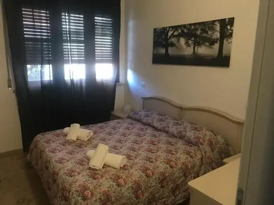Tek Büyük Yataklı Oda (Camera 1)