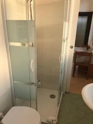 Tek Büyük Yataklı Oda (Camera 4)