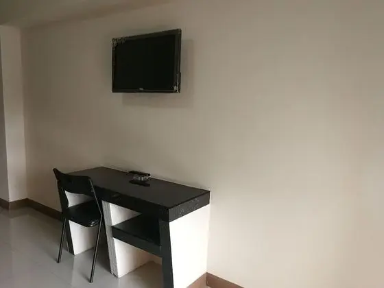 Standard İki Ayrı Yataklı Oda