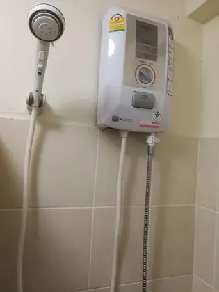 Standard İki Ayrı Yataklı Oda
