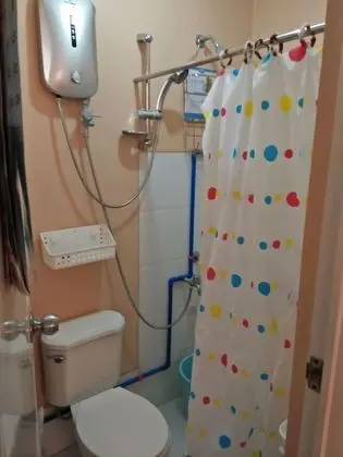 Oda, 1 En Büyük (King) Boy Yatak