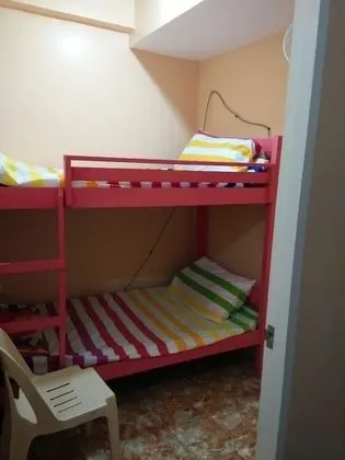 Oda (Bunk Bed)