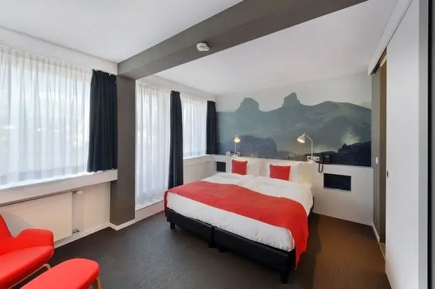 Deluxe Tek Büyük Yataklı Oda, Küçük Mutfak (terrace)