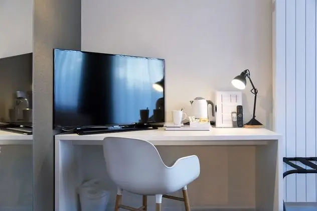 Superior Tek Büyük Yataklı Oda
