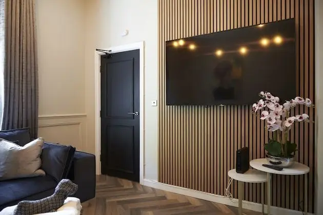 Executive Sıra Ev, 6 Yatak Odası, Sigara İçilmez