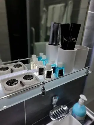 Luxury Tek Büyük veya İki Ayrı Yataklı Oda