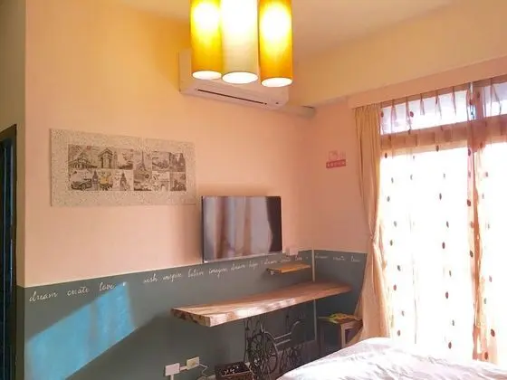 Deluxe İki Ayrı Yataklı Oda (301)