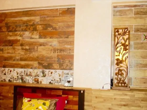 Deluxe İki Ayrı Yataklı Oda (301)