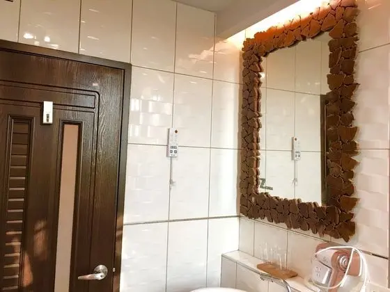 Deluxe İki Ayrı Yataklı Oda (301)