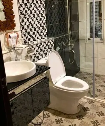 Deluxe İki Ayrı Yataklı Oda (301)