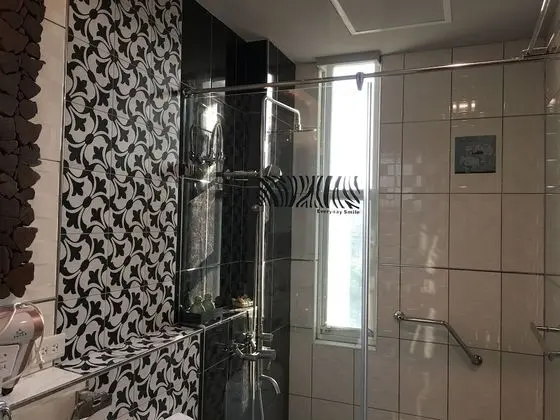 Deluxe İki Ayrı Yataklı Oda (301)