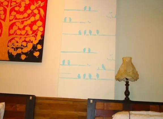 Standard İki Ayrı Yataklı Oda (302)