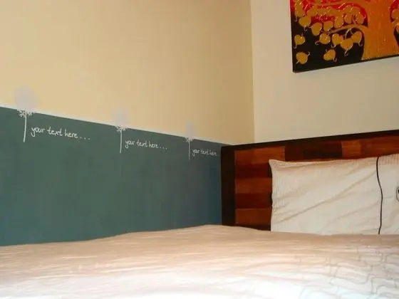 Standard İki Ayrı Yataklı Oda (302)