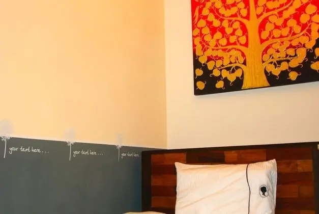 Standard İki Ayrı Yataklı Oda (302)