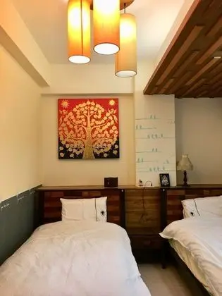 Standard İki Ayrı Yataklı Oda (302)