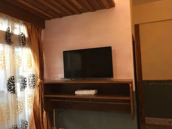 Standard İki Ayrı Yataklı Oda (302)