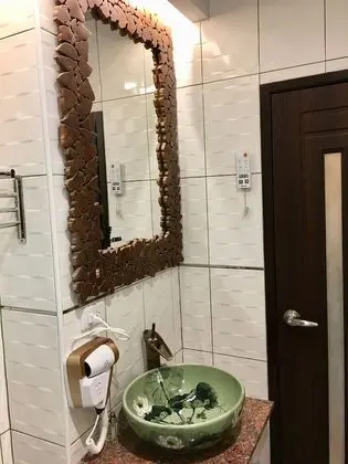 Standard İki Ayrı Yataklı Oda (302)