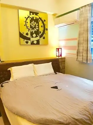 Superior Tek Büyük Yataklı Oda (202)