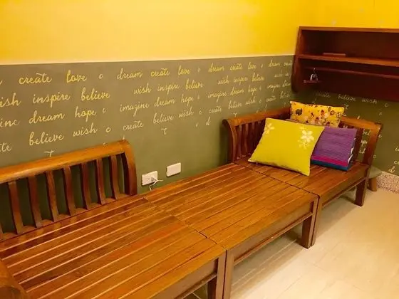 Superior Tek Büyük Yataklı Oda (202)