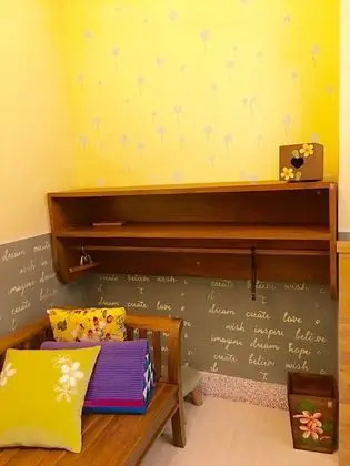 Superior Tek Büyük Yataklı Oda (202)