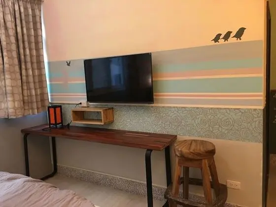 Superior Tek Büyük Yataklı Oda (202)