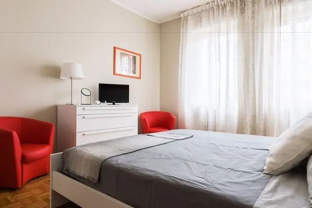 Apart Daire
