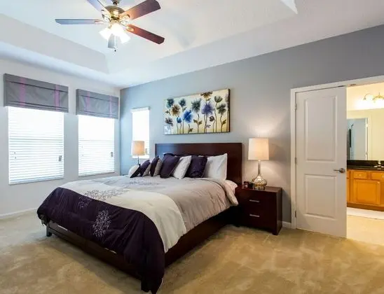 Villa (Home Theater, Games Room, Pool, Spa &)