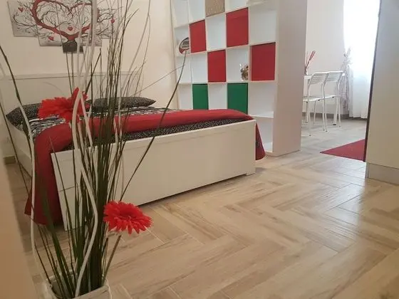 Stüdyo (Casa Dolce Casa)