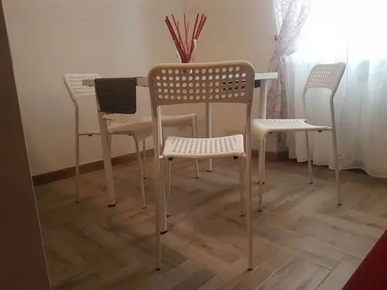 Stüdyo (Casa Dolce Casa)