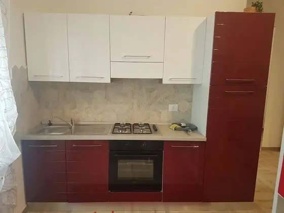 Stüdyo (Casa Dolce Casa)