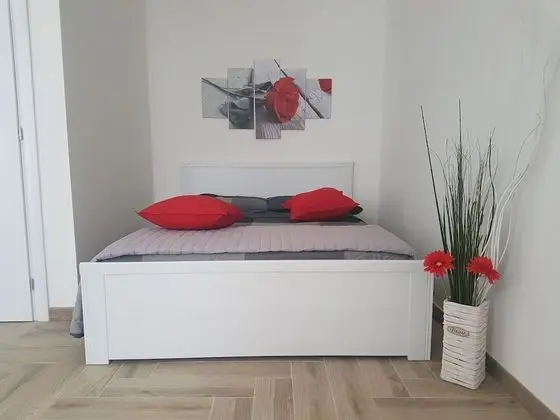 Stüdyo (Home Santa Rita)
