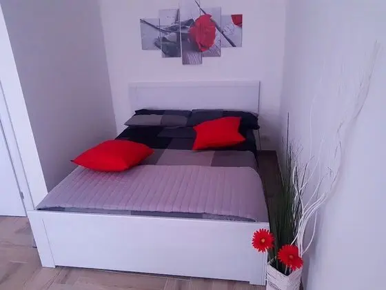 Stüdyo (Home Santa Rita)