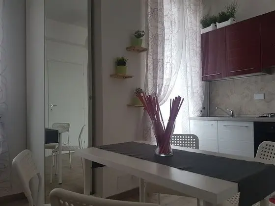 Stüdyo (Home Santa Rita)